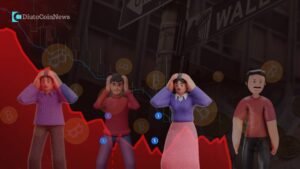 Bitcoin Flash Crash Wipes Out $19 Billion in Record Liquidations as Trump Tariff Move Triggers Market Panic