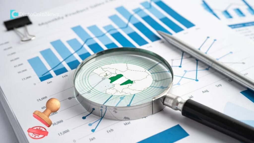 Nigeria Records $3.73 Billion Balance of Payments Surplus in Q1 2025