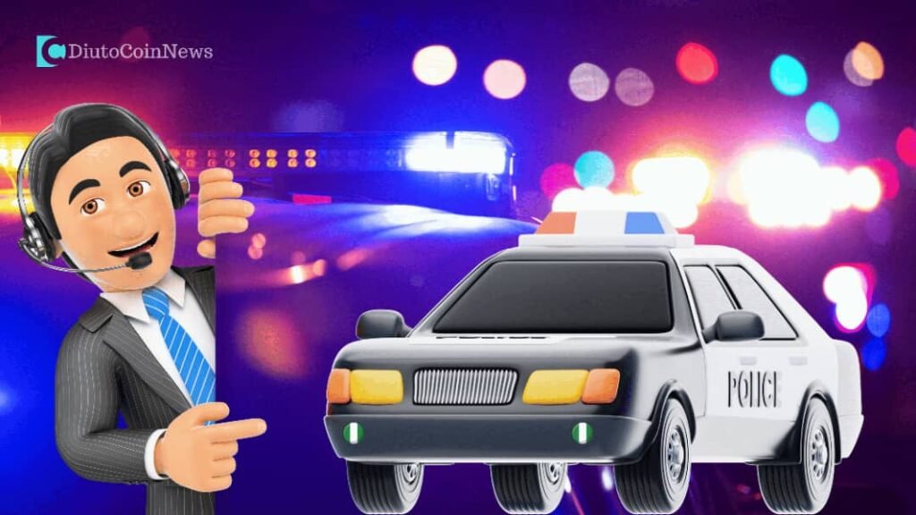 South African Man Arrested for Bitcoin-Funded Terrorism