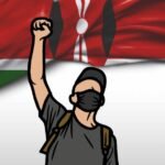 Increased awareness in Kenya for bitcoin following the protest over the finance bill 