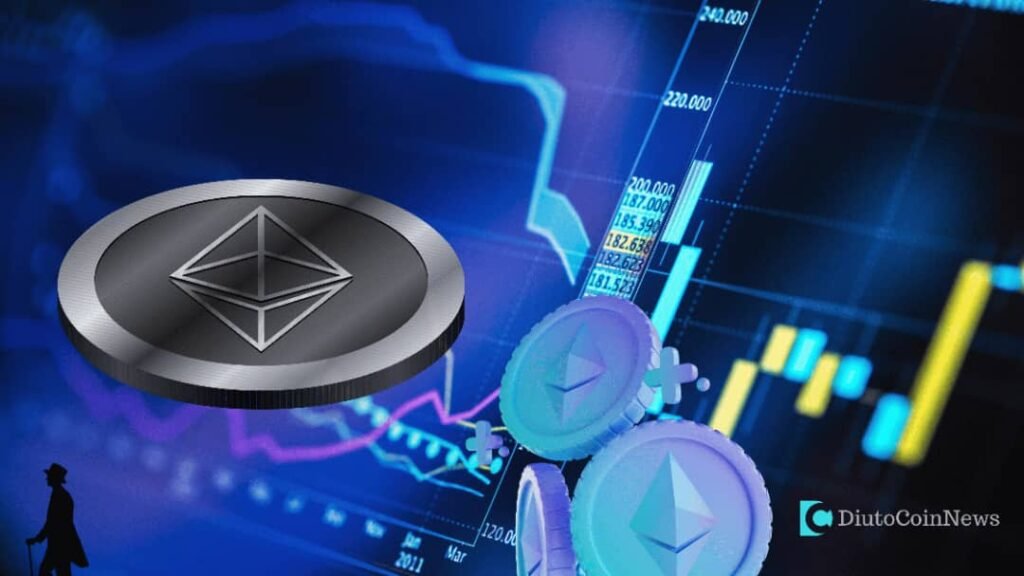 Ethereum Eyes $4K Breakout as Bullish Momentum Grows