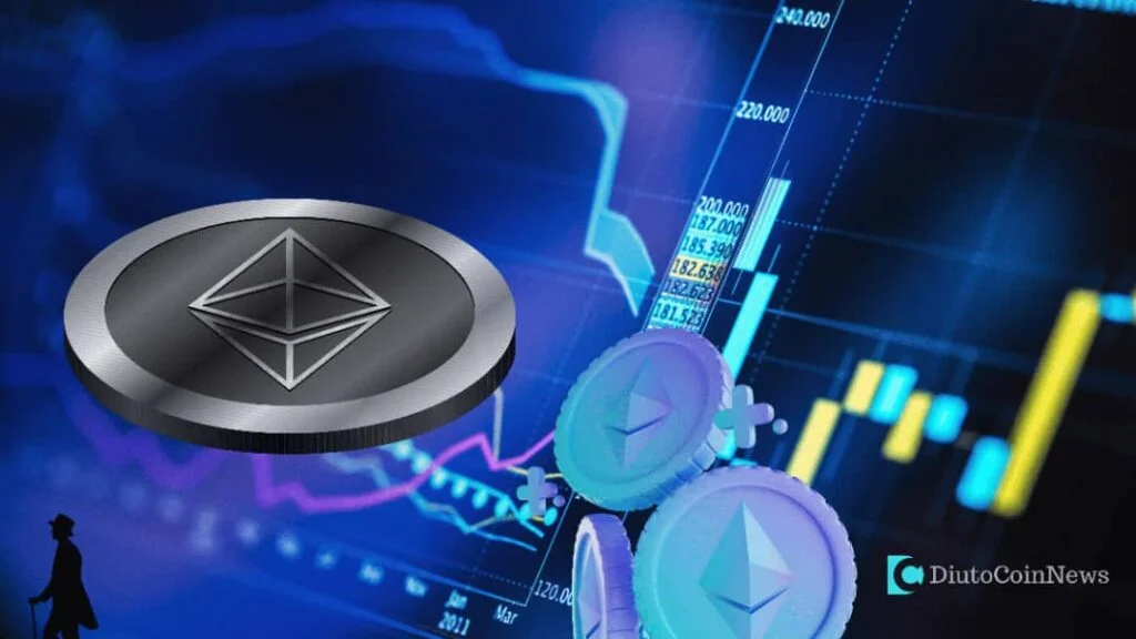 Ethereum Eyes $4K Breakout as Bullish Momentum Grows