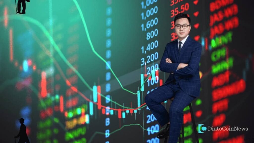Ethereum ETFs and Bitcoin ETFs are Complementary Investment Tools — CoinEx CEO Haipo Yang