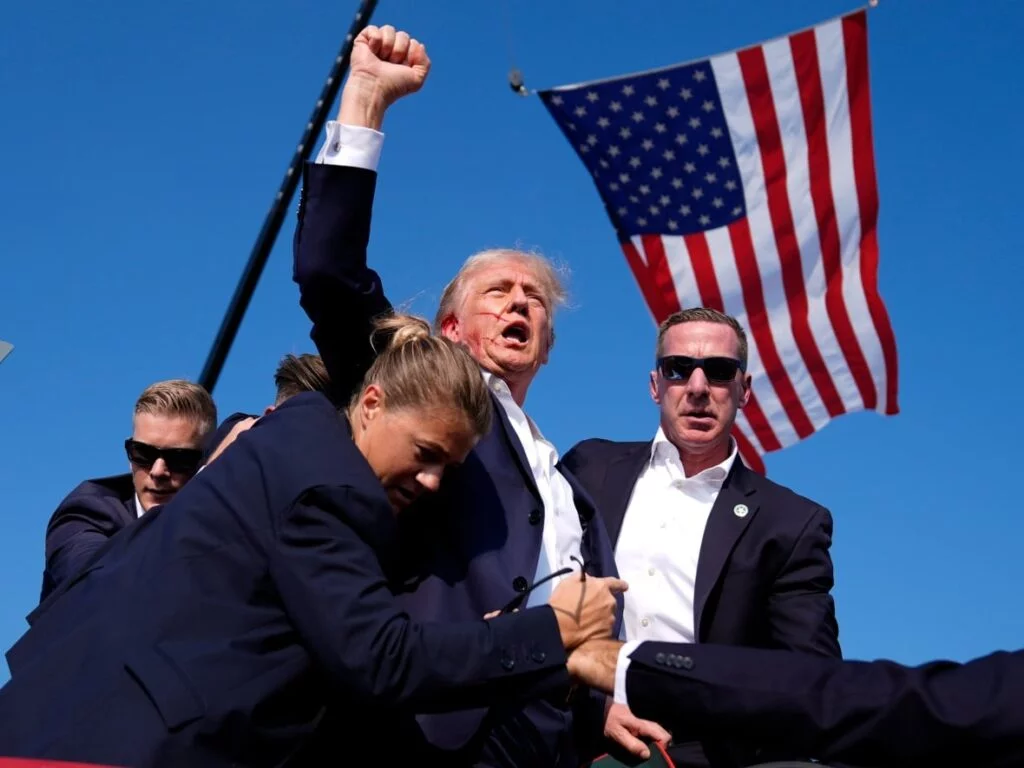Top PolitiFi Coins to Watch in 2024