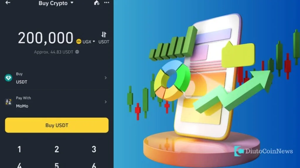 Binance and Circle Announce Strategic Partnership to Advance Global Crypto Adoption