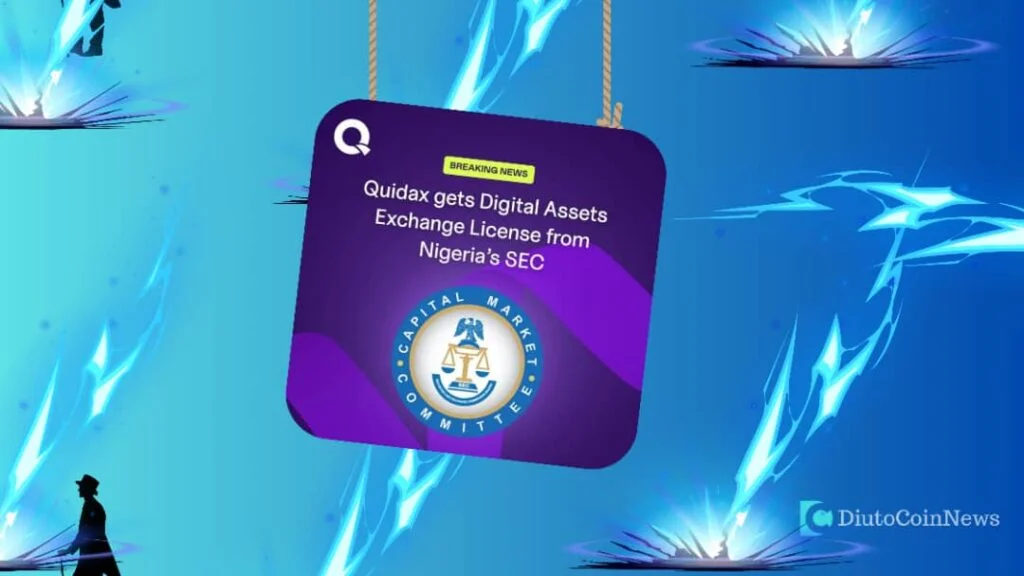 SEC Nigeria Issues the First Provisional Operating License to Crypto Exchanges