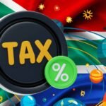 South Africa to Tax Crypto Traders in the region