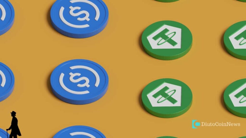 Chainalysis Report: 43% of Sub-Saharan Africa Turns to Stablecoins for Remittance