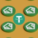 ‘Uptober’, Tether’s USDT reaches $120B market capitalization