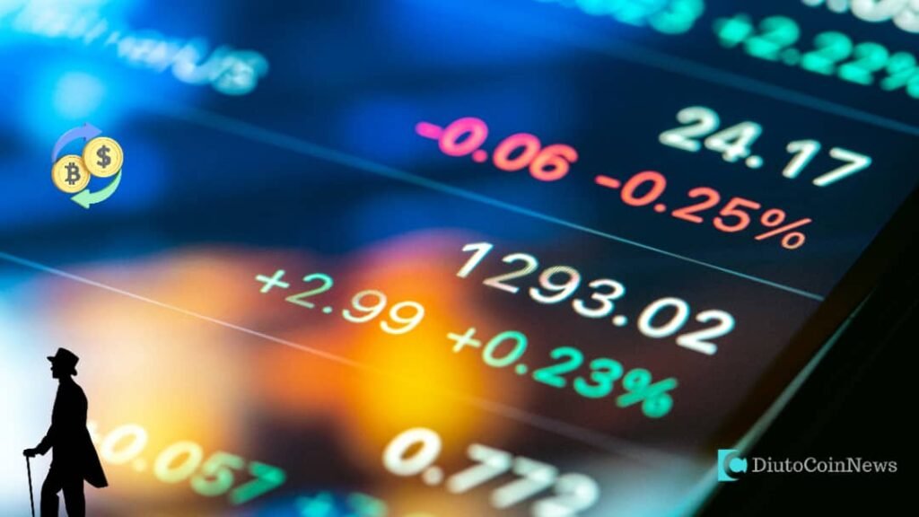 Markets React after Trump Calls on OPEC to Bring Down Oil Prices