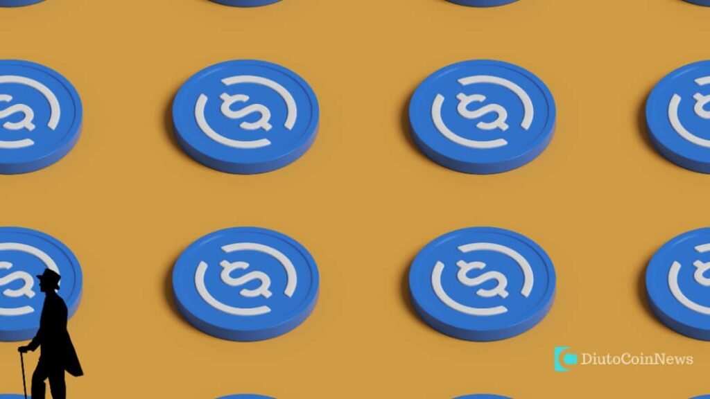 The Issuer of USDC Stablecoin, Circle Moves HQ to New York Ahead of IPO