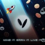 Vedoo Unveils Phase 1: The Debut of V-Coin App