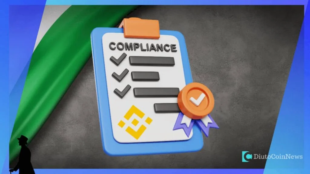 Nigeria Sues Binance for $79.5 Billion Over Economic Losses and Tax Evasion