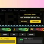 The Latest Meme Coin Fair Launchpad on BSC Launches with a New Presale Model