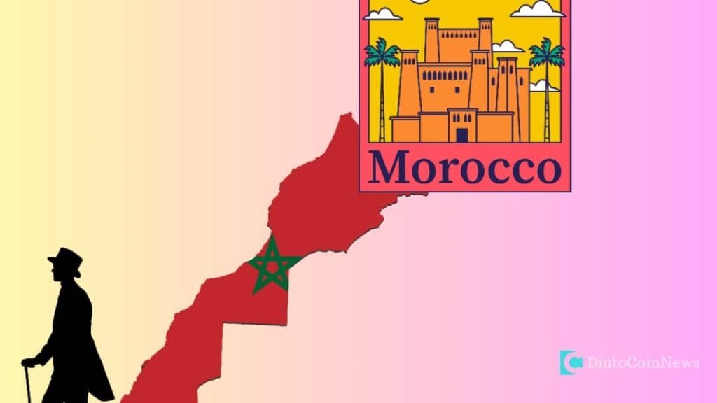 Morocco Embraces Blockchain & AI to Transform Economy Under Digital Morocco 2030
