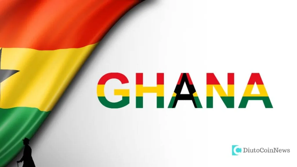 Ghana Targets December 2025 for Crypto Regulation Bill Amid Rising Digital Currency Use