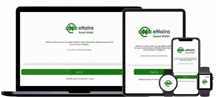 CBN to Launch eNaira Version 2.0 Focusing on Money Deposit Banks