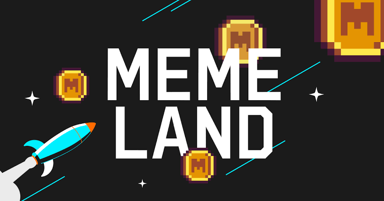 What Is Memeland and How to Buy MEME Tokens?