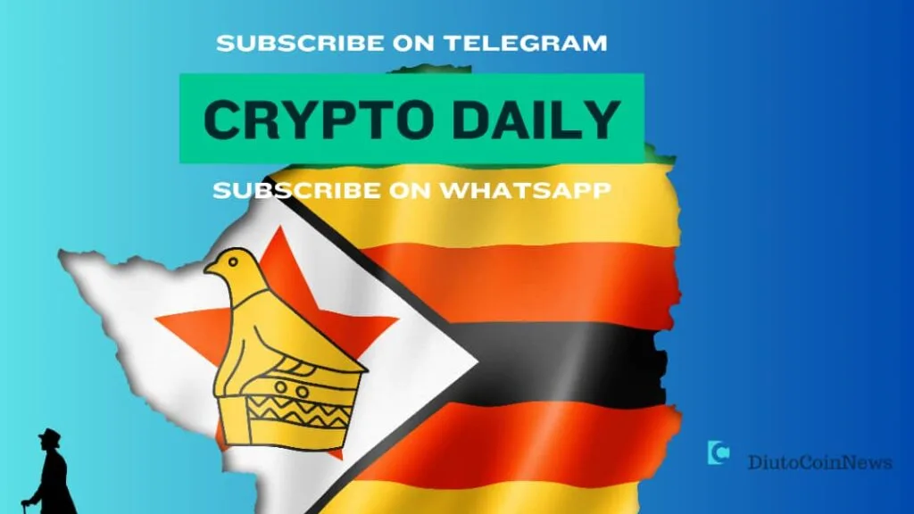 Zimbabwe Approves First Regulated Asset Tokenisation Market