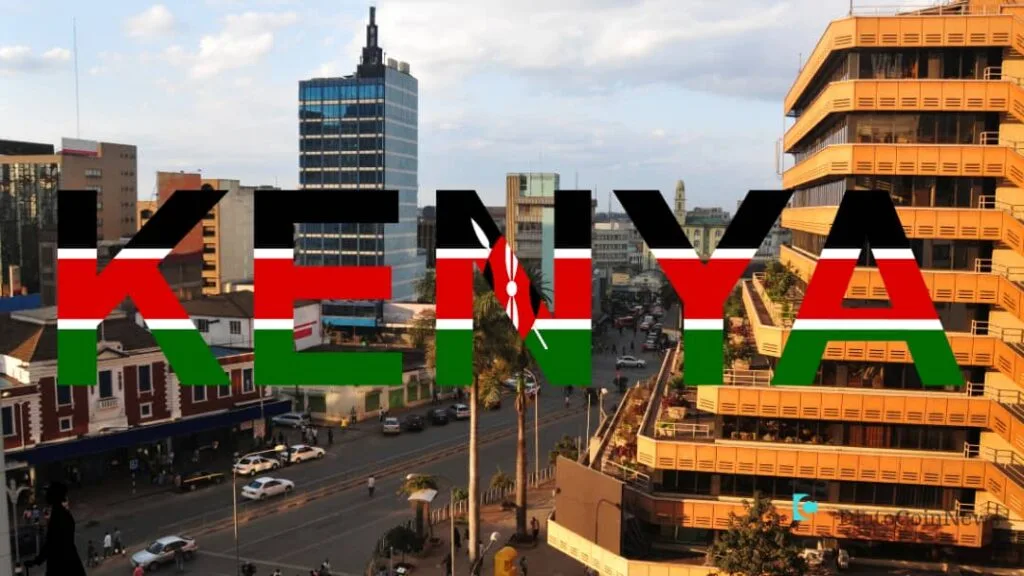 Kenya Passes Landmark Crypto Bill, Central Bank to License Digital Assets Pending Ruto’s Signature