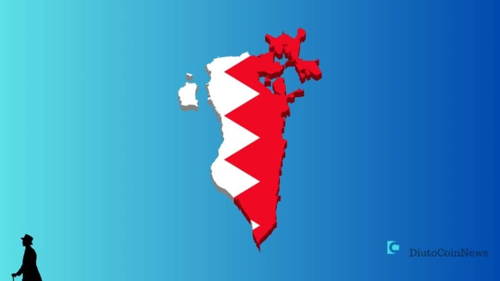 National Bank of Bahrain launches its first Bitcoin investment fund.