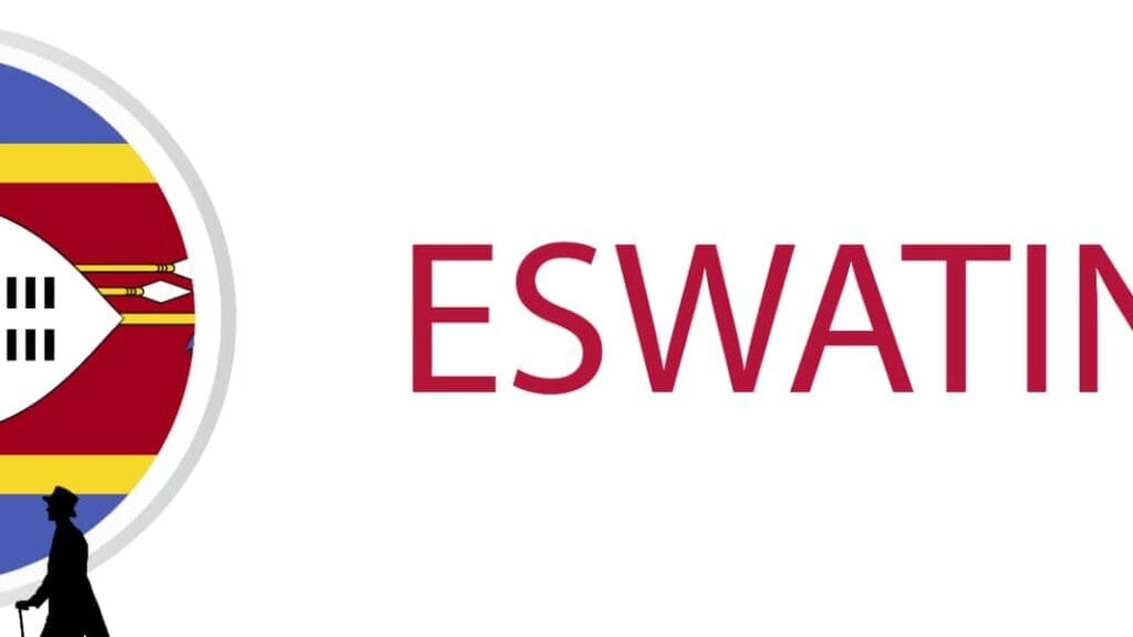 African nation of Eswatini releases design for tokenized retail CBDC