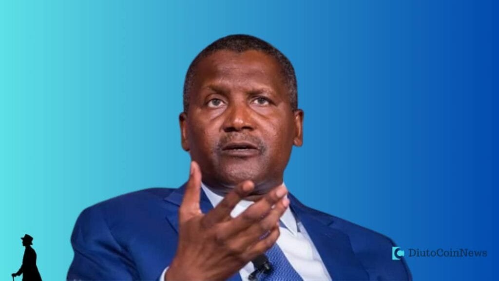 Dangote is now worth $27.8B following the full operation of his refinery — Bloomberg Billionaires Index 