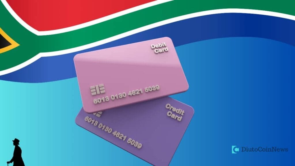 South African bank restricts customers from sending funds to crypto exchanges