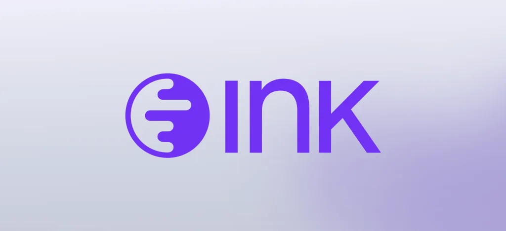 Kraken plans to launch Ink blockchain for defi in early 2025