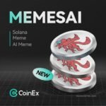 Introducing MemesAI: Where AI Meets Meme Culture on the Blockchain