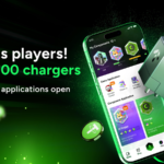 CyberCharge: Pioneering Decentralized Energy in the Web3 Era