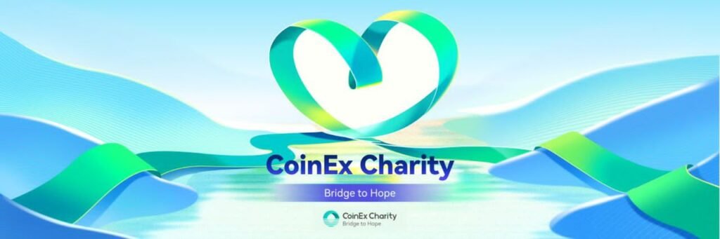 CoinEx Charity Program: Empowering Youths with Employable Skills for a Brighter Future