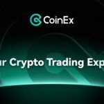 CoinEx Launches Its New Slogan: Your Crypto Trading Expert