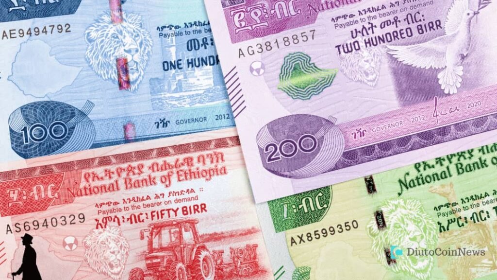 Temi Popoola charts Pan-African market vision at Ethiopian Securities Exchange launch