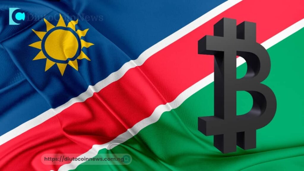 Namibia Cracks Down on Crypto Scam