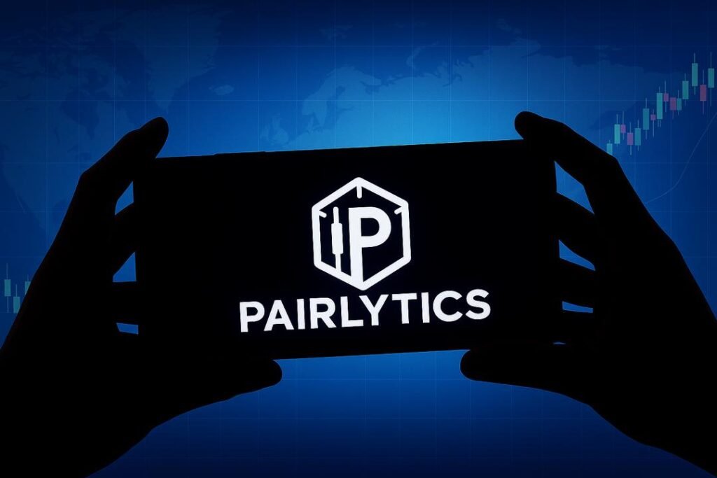 Pairlytics Launches to Transform Public Opinion into Value with a Next-Generation Prediction Market