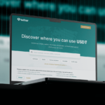Tether Launches Usdt.directory a Global  Directory For Businesses