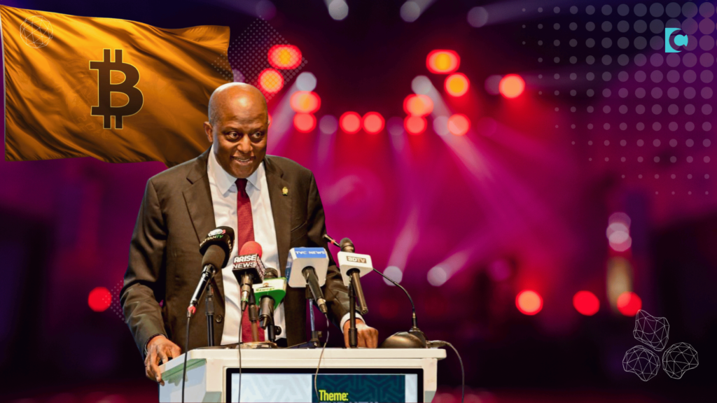 CBN Announces Crypto AML Supervisory Pilot Progamme, names KuCoin and Flutterwave