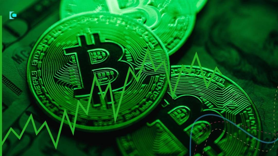 Bitcoin Soars Above $81K for the First Time Since January&nbsp;