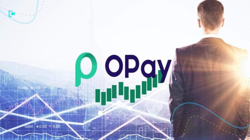 Opay Snubs NGX to List at the US Stock Market